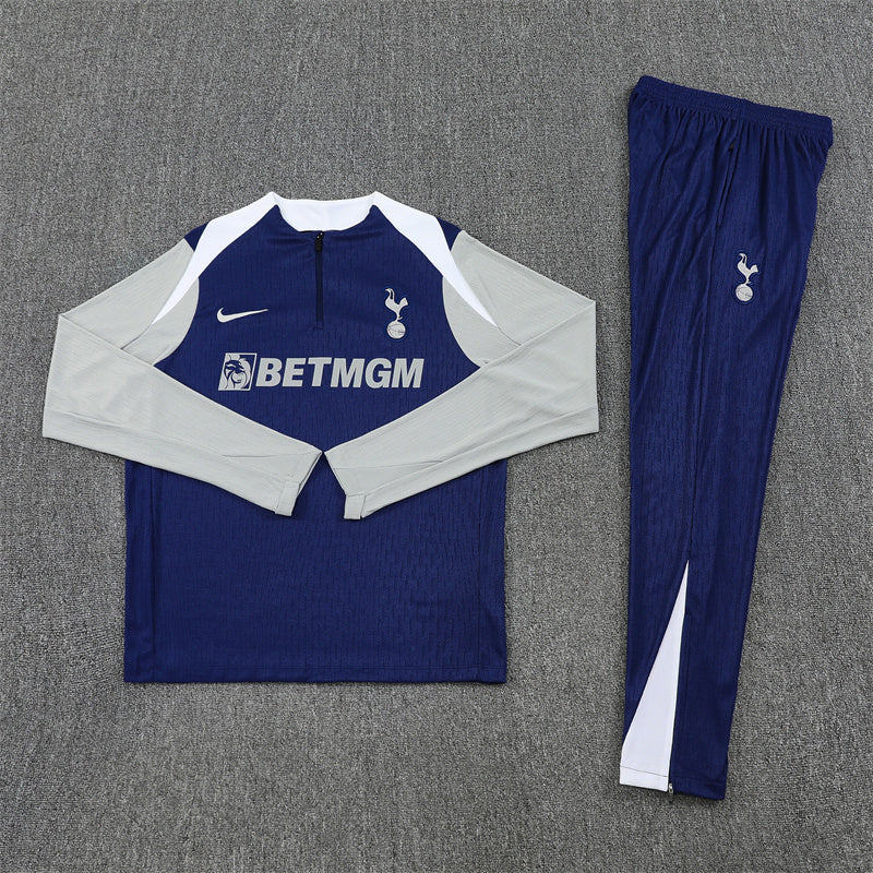 New Tottenham Hotspur TrackSuit Complete 25/26