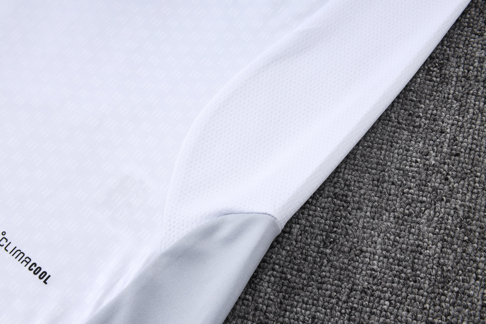 New Real Madrid TrackSuit Corto 25/26