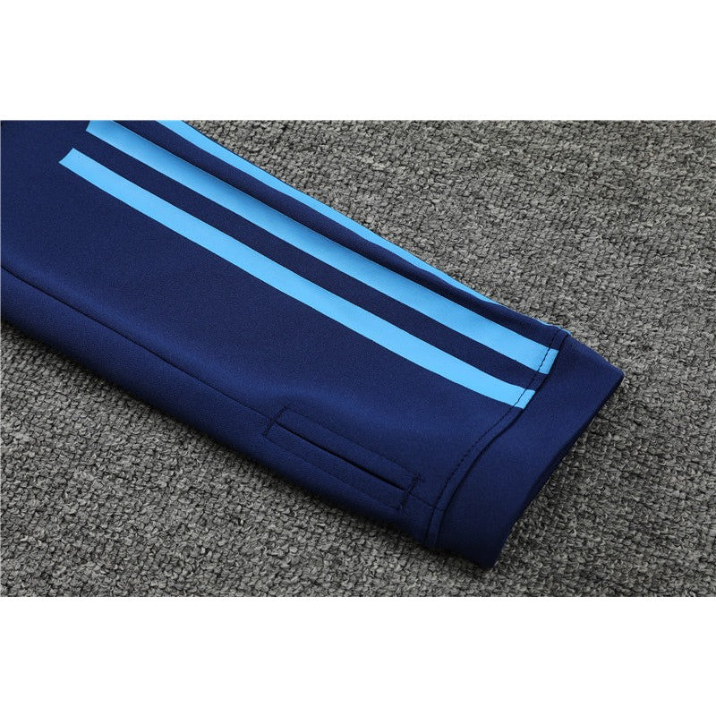 New Argentina Selección TrackSuit Complete
