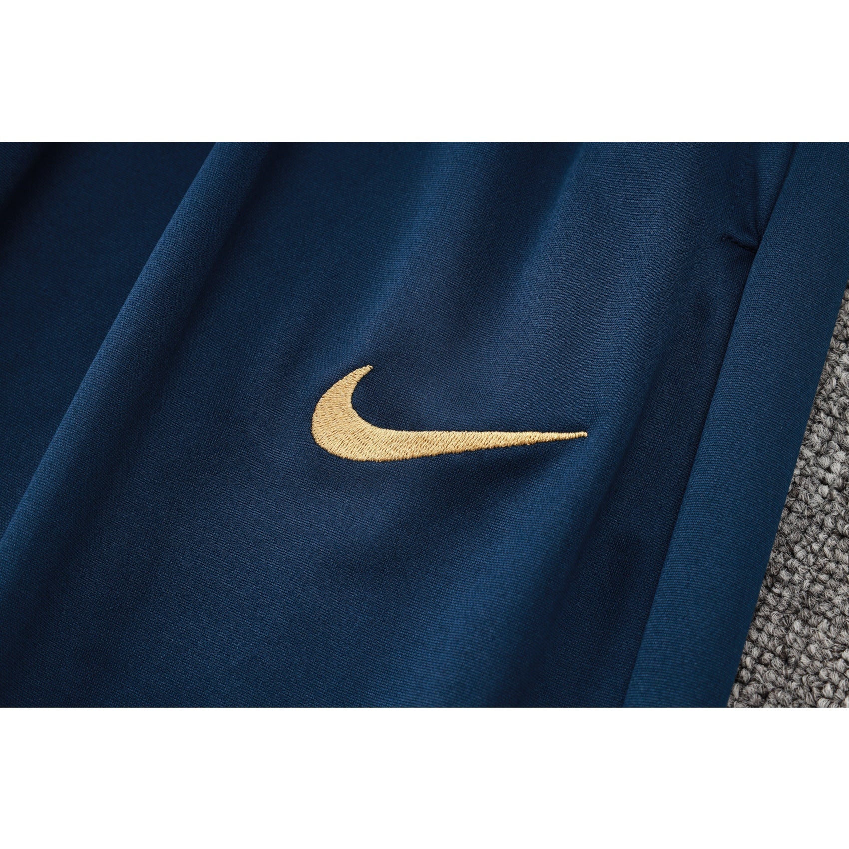 New Chándal Niño FC Barcelona 1º TrackSuit Deluxe Edition 24/25