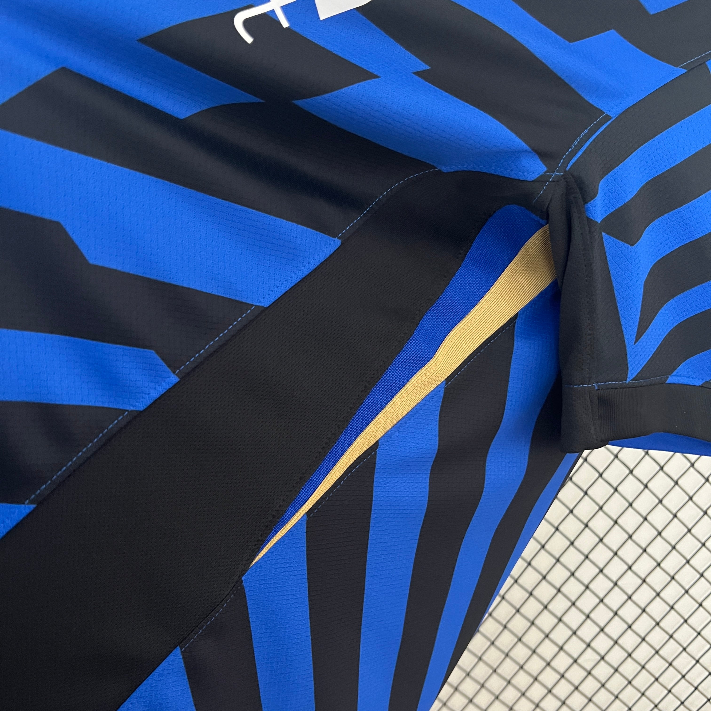 New Inter de Milán Home Shirt 24/25