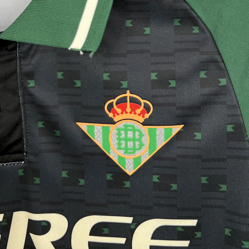 New Conjunto Niño Real Betis Special Edition 25/26