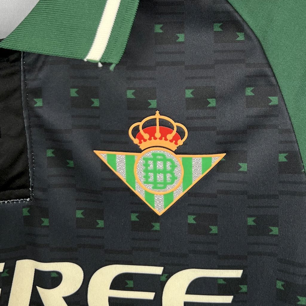 Conjunto Niño Real Betis 25/26