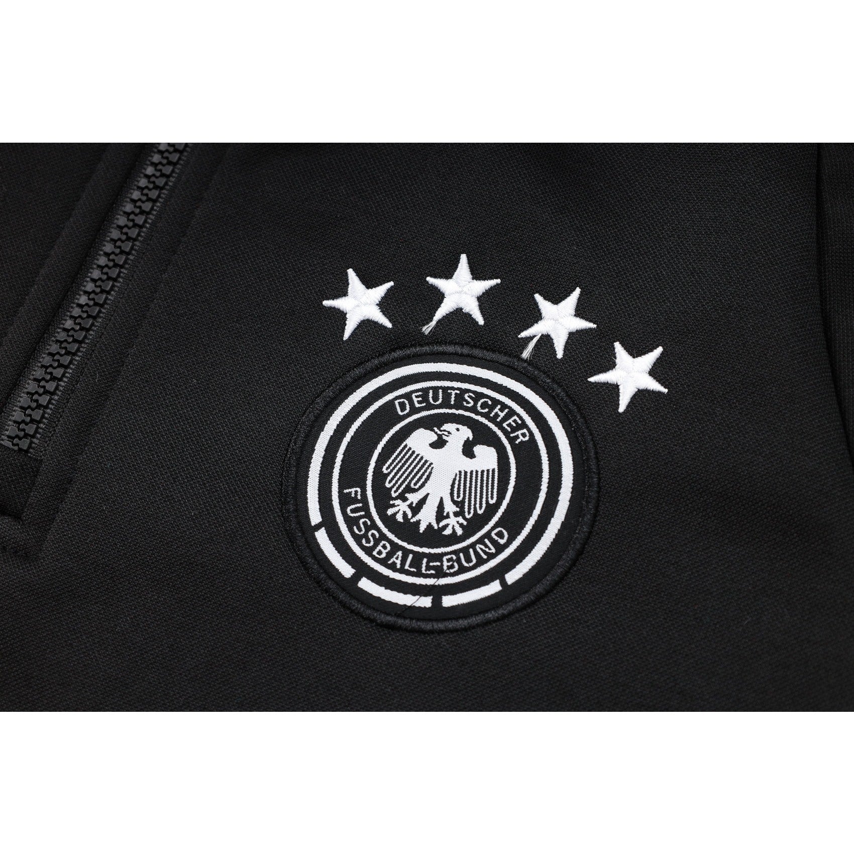 New Alemania TrackSuit Complete