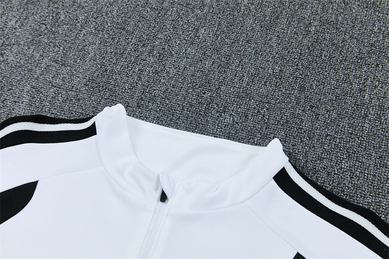 New Juventus de Turín TrackSuit Complete 26/27