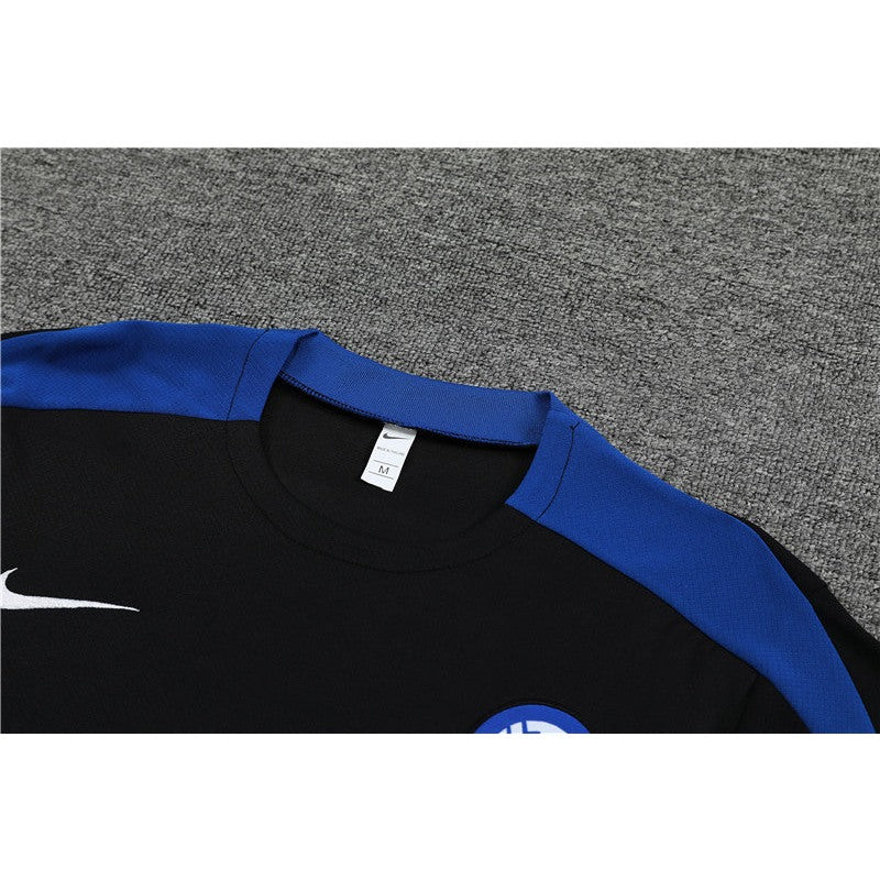 New Inter de Milán TrackSuit Corto 24/25 2º