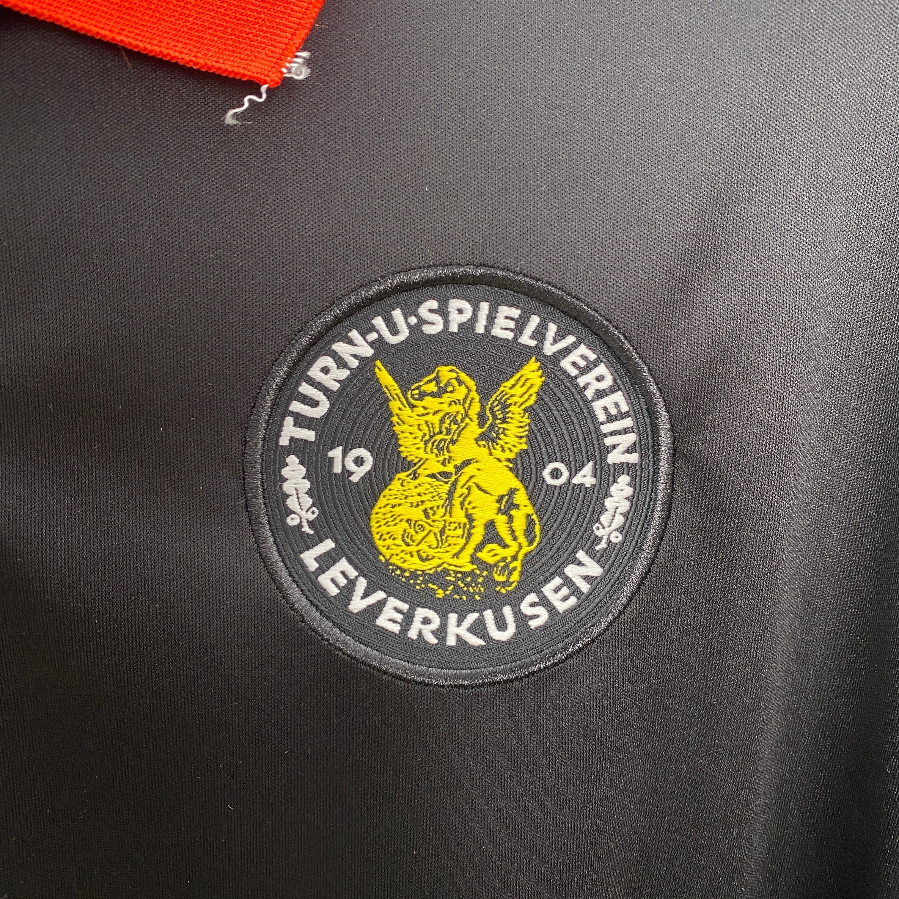 New Bayern Leverkusen Shirt 24/25