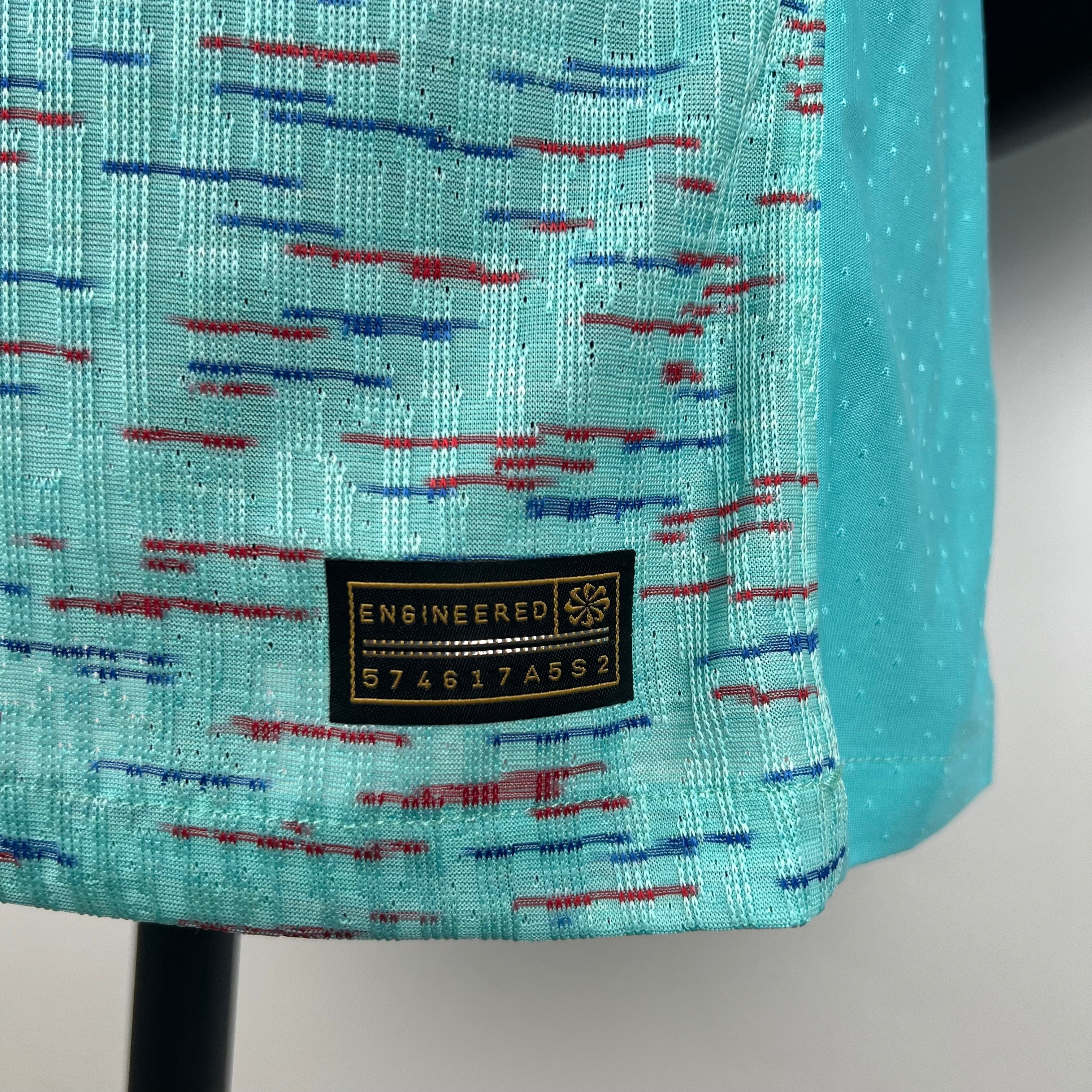 New FC Barcelona Player Edition Shirt 24/25