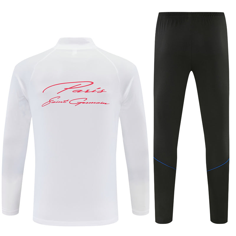 New Paris Saint-Germain TrackSuit Complete 26/27