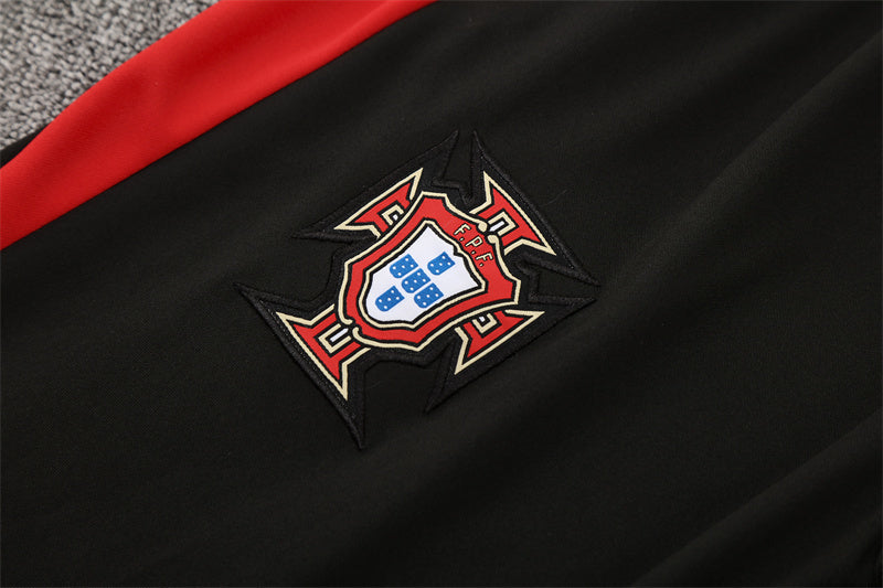 New Portugal 3º TrackSuit Complete 26/27