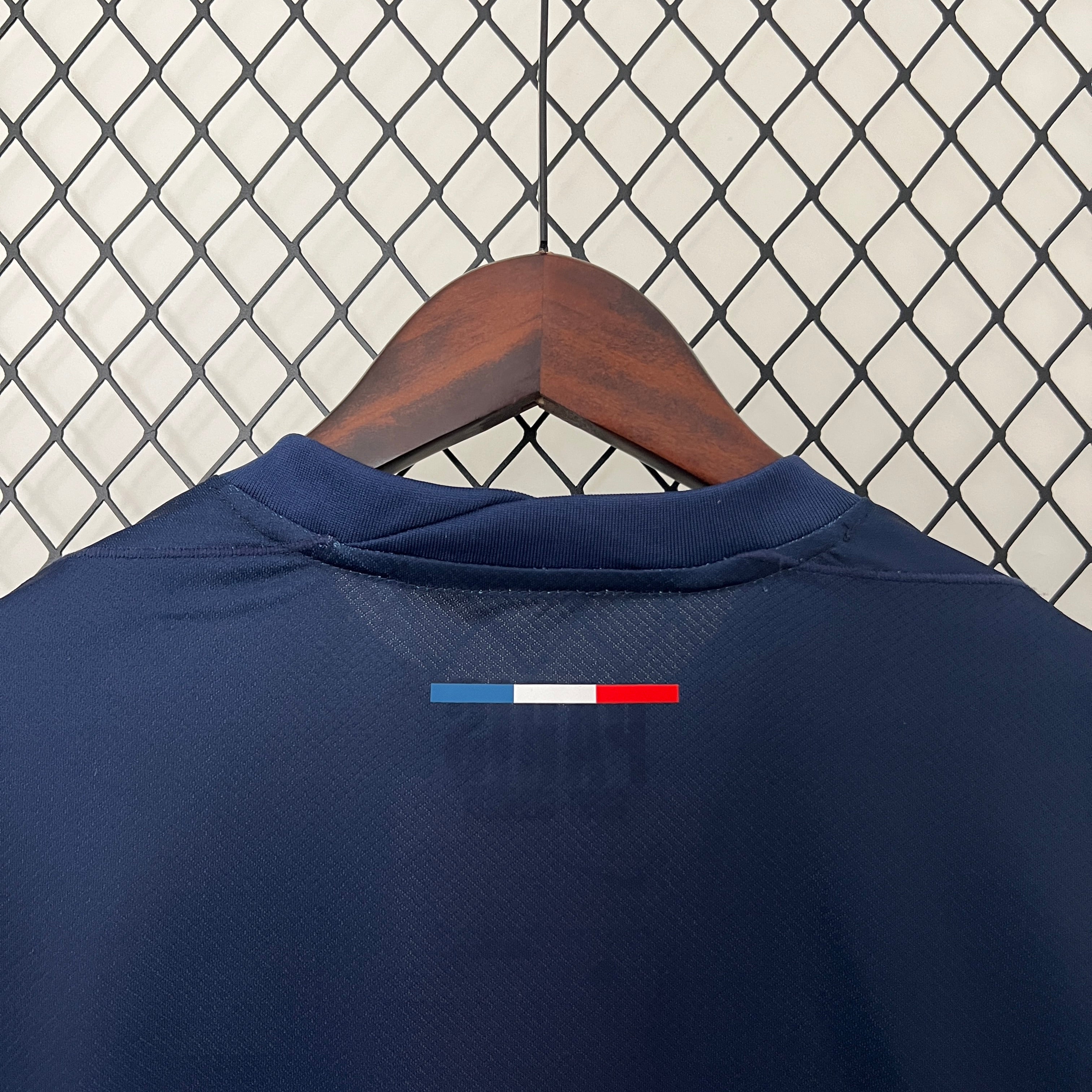 New Paris Saint Germain Home Shirt 24/25