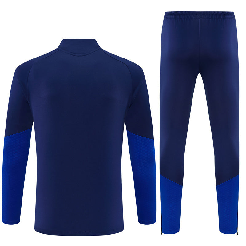 New Colombia 2º TrackSuit Complete 26/27