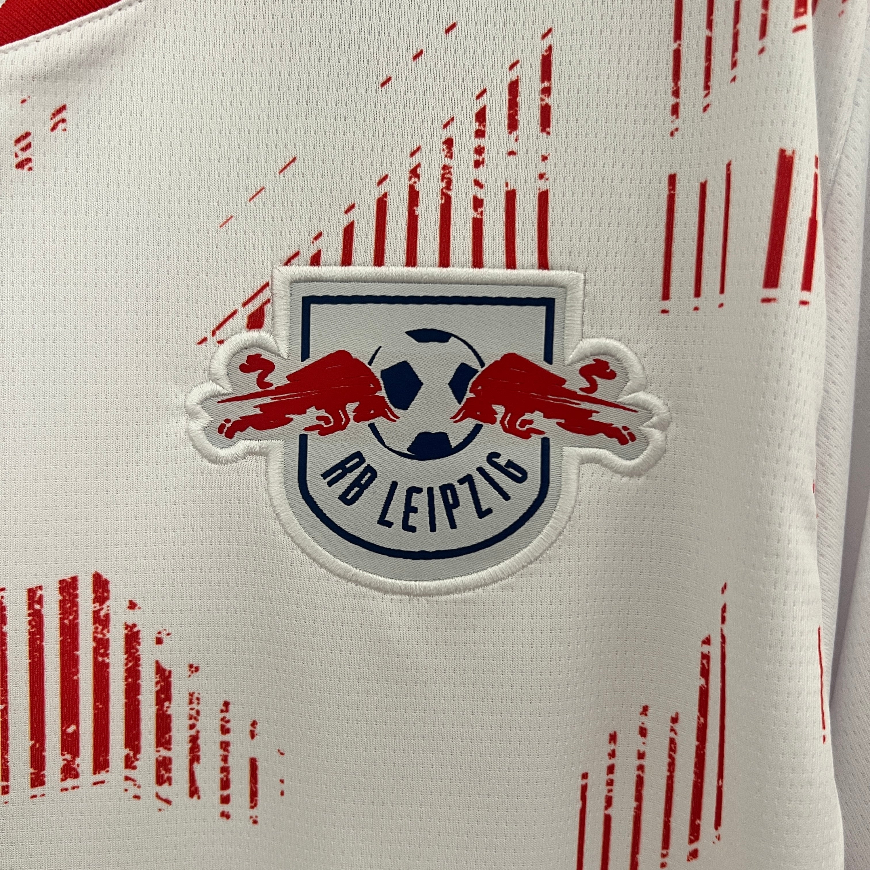 New RB Leipzig Home Shirt 24/25