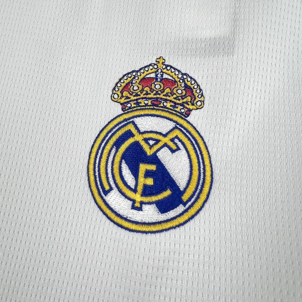 New Real Madrid Home Shirt 26/27