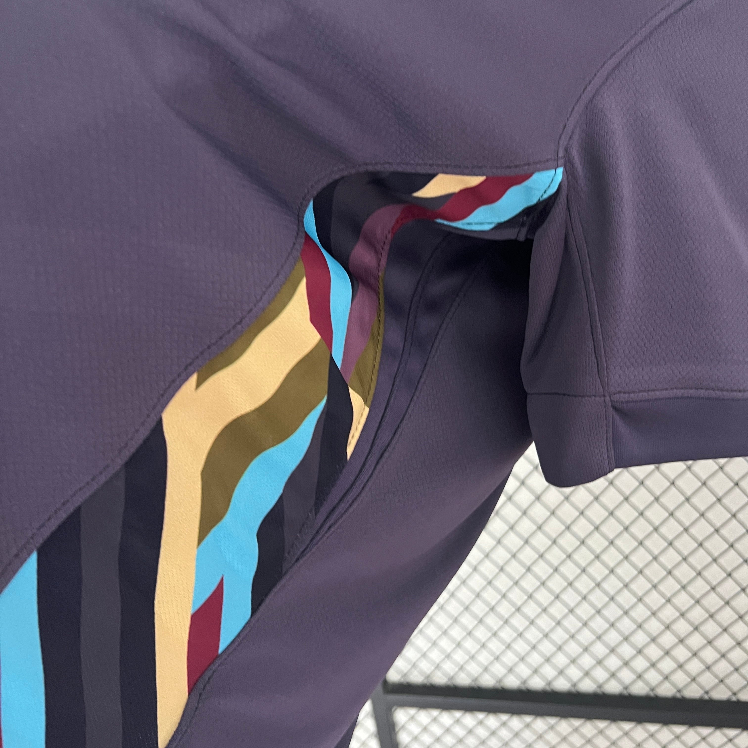 New Inglaterra Shirt Euro 2024