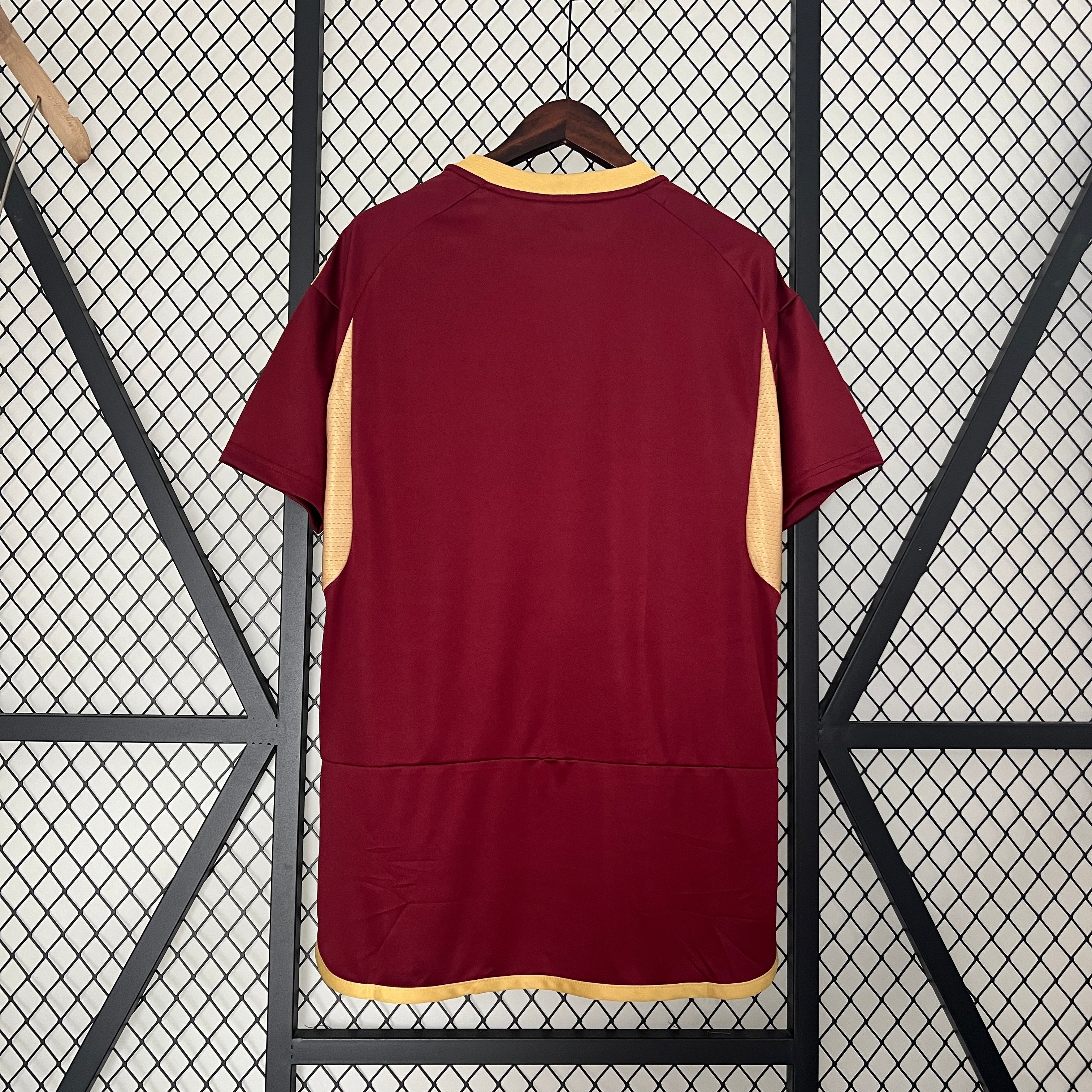 New Venezuela Shirt Copa América 2024