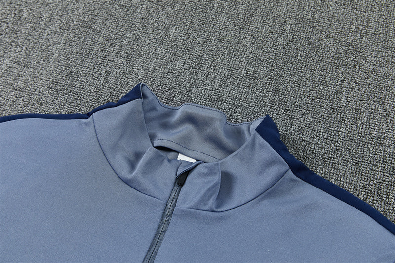 New Inglaterra TrackSuit Complete 26/27