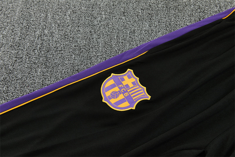New FC Barcelona 2º TrackSuit Complete 26/27
