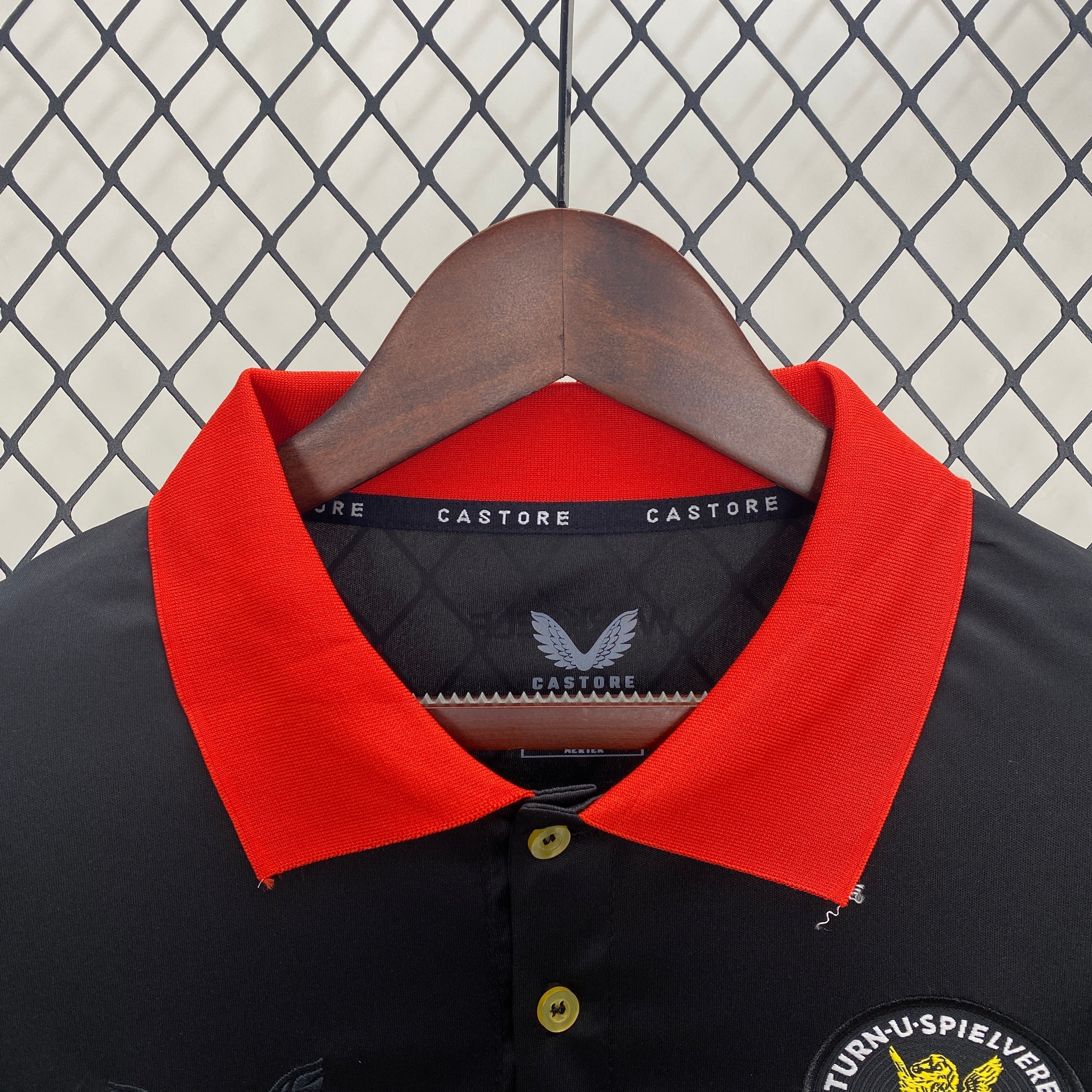 New Bayern Leverkusen Shirt 24/25