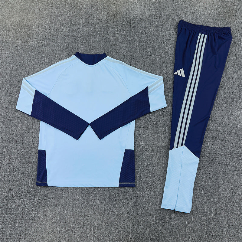 New Ajax de Ámsterdam TrackSuit Complete 26/27