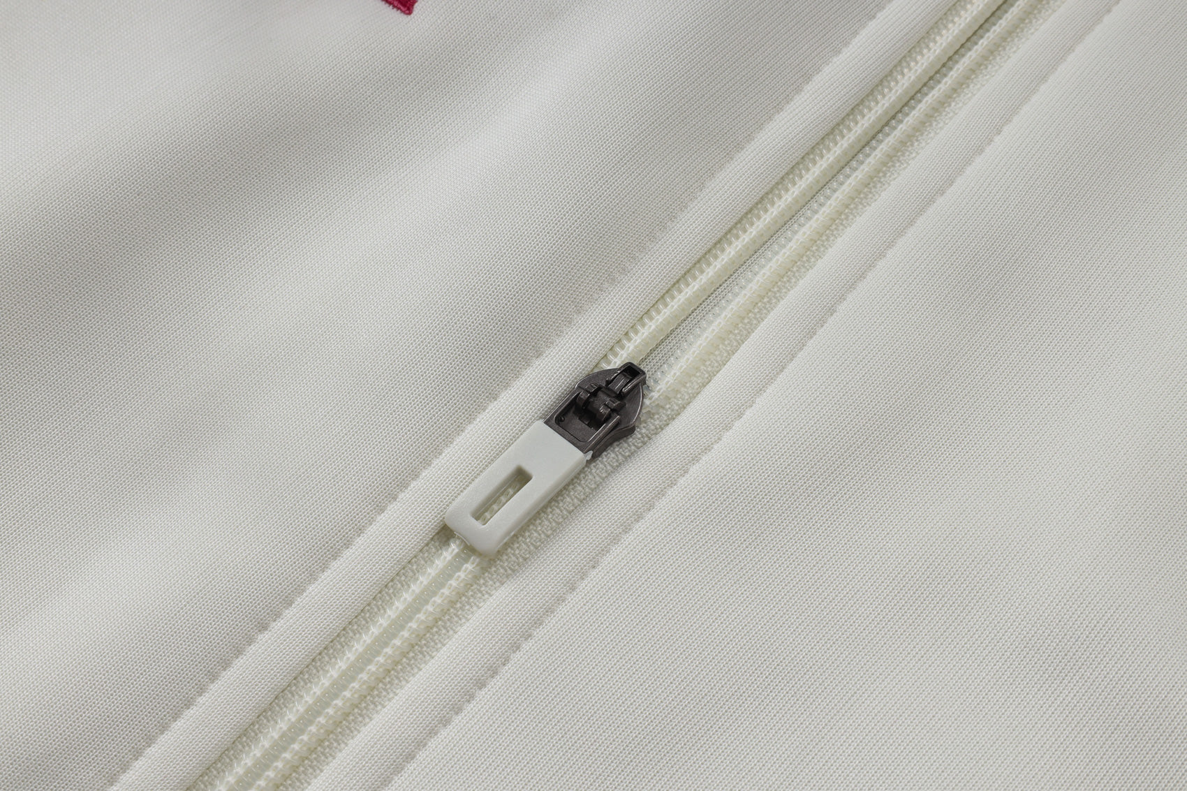 New Real Madrid TrackSuit Complete Cremallera 26/27