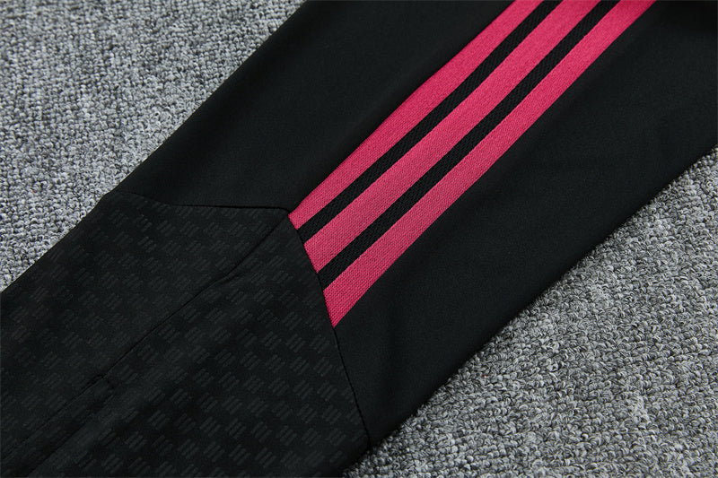 New Real Madrid FC 3º TrackSuit Complete 26/27