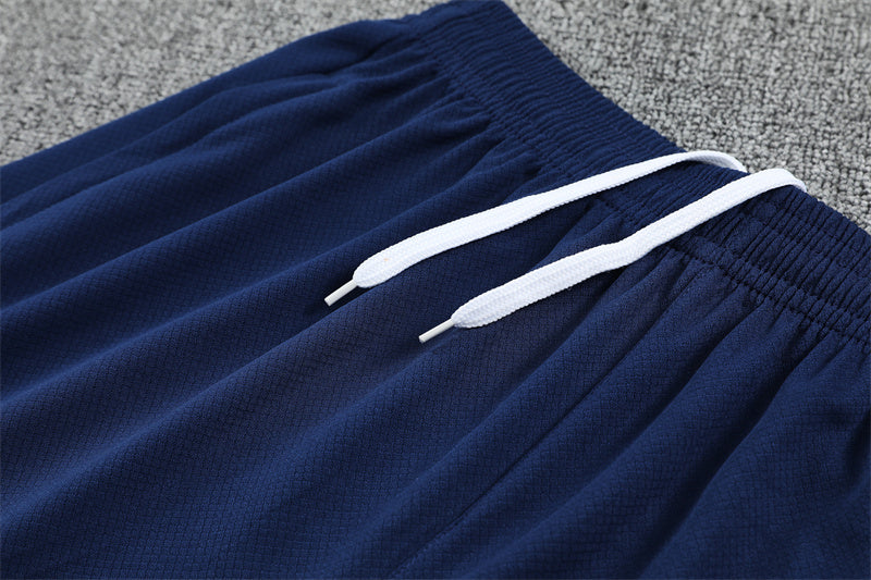 New Inter de Mián 2º TrackSuit Corto 25/26
