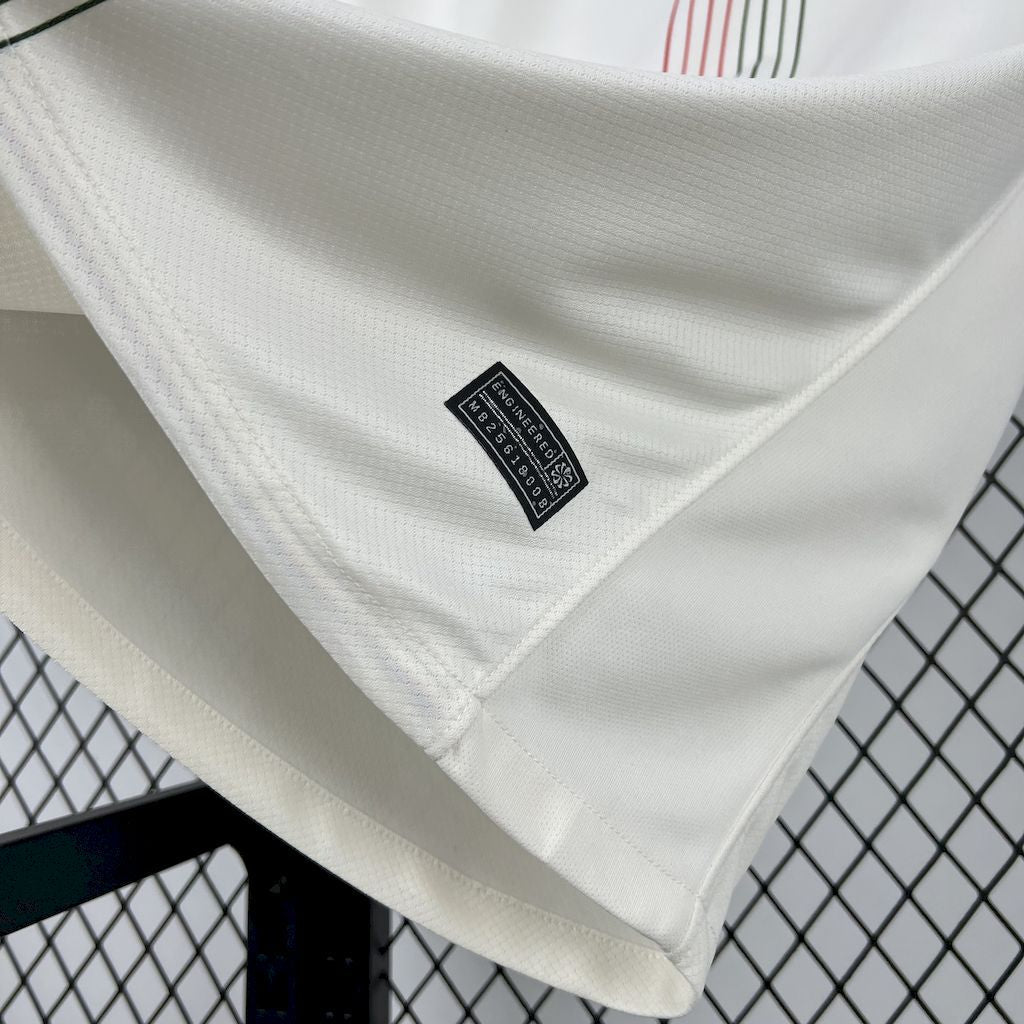 New Chealse Away Shirt 25/26