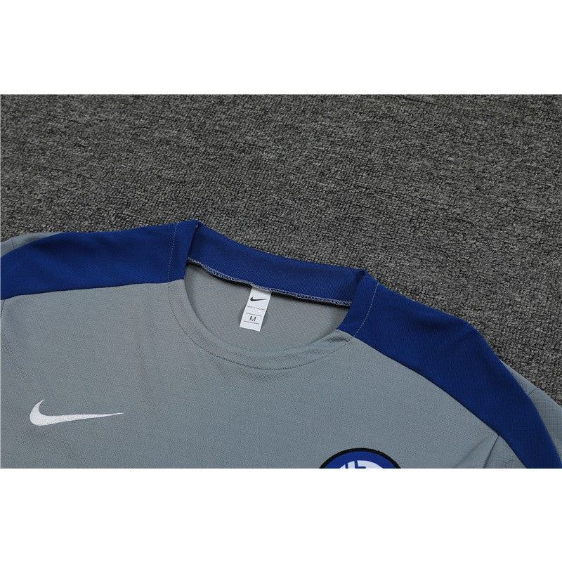New Inter de Milán TrackSuit Corto 24/25