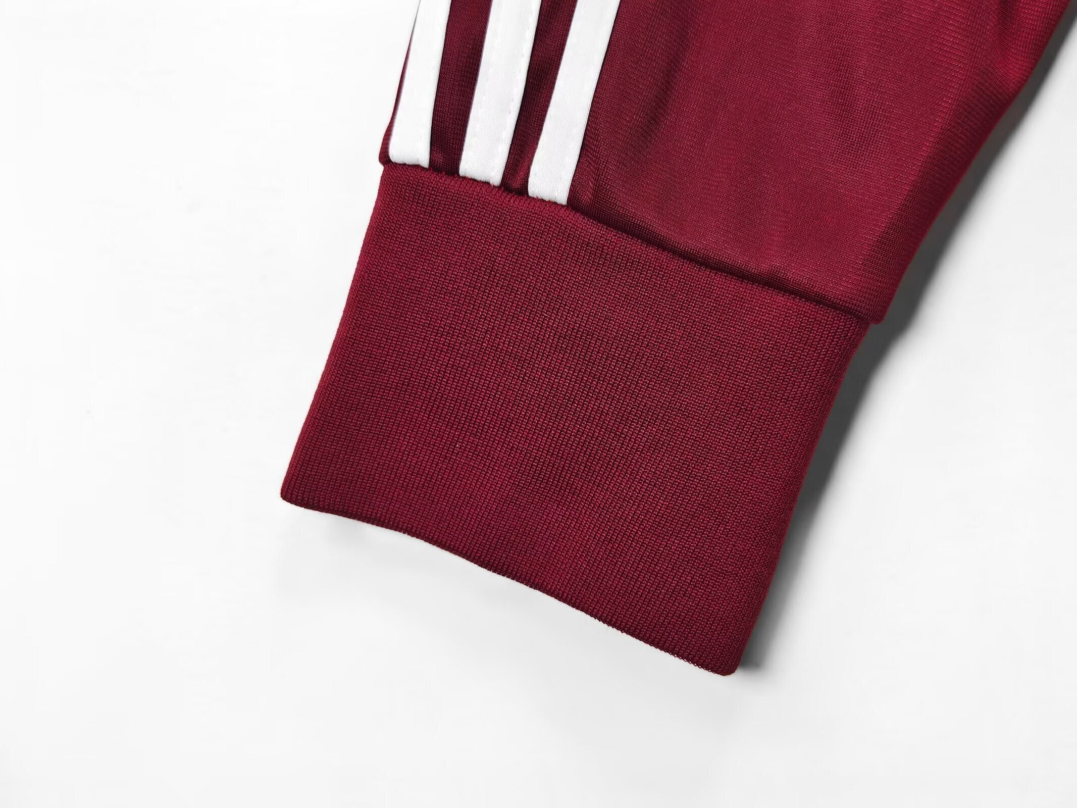 New Oasis Tour Special Edition Red Jacket 25/26