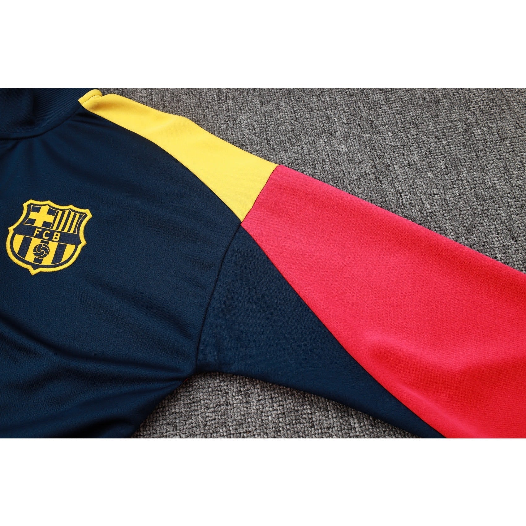 New FC Barcelona TrackSuit Complete 24/25