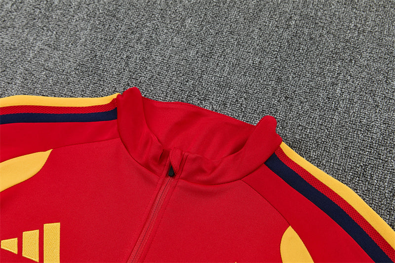 New España TrackSuit Complete 26/27