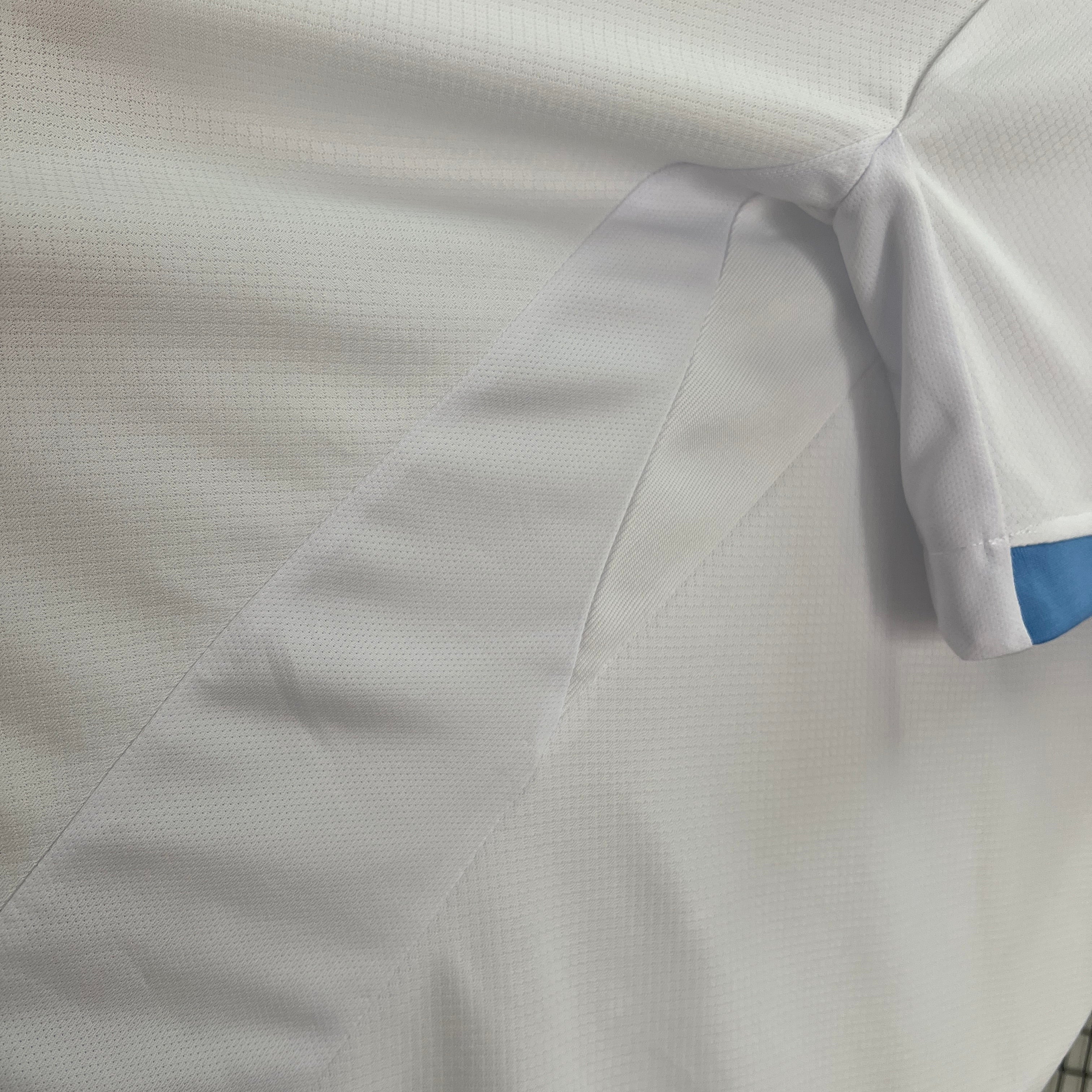 New Uruguay Shirt Copa América 2024