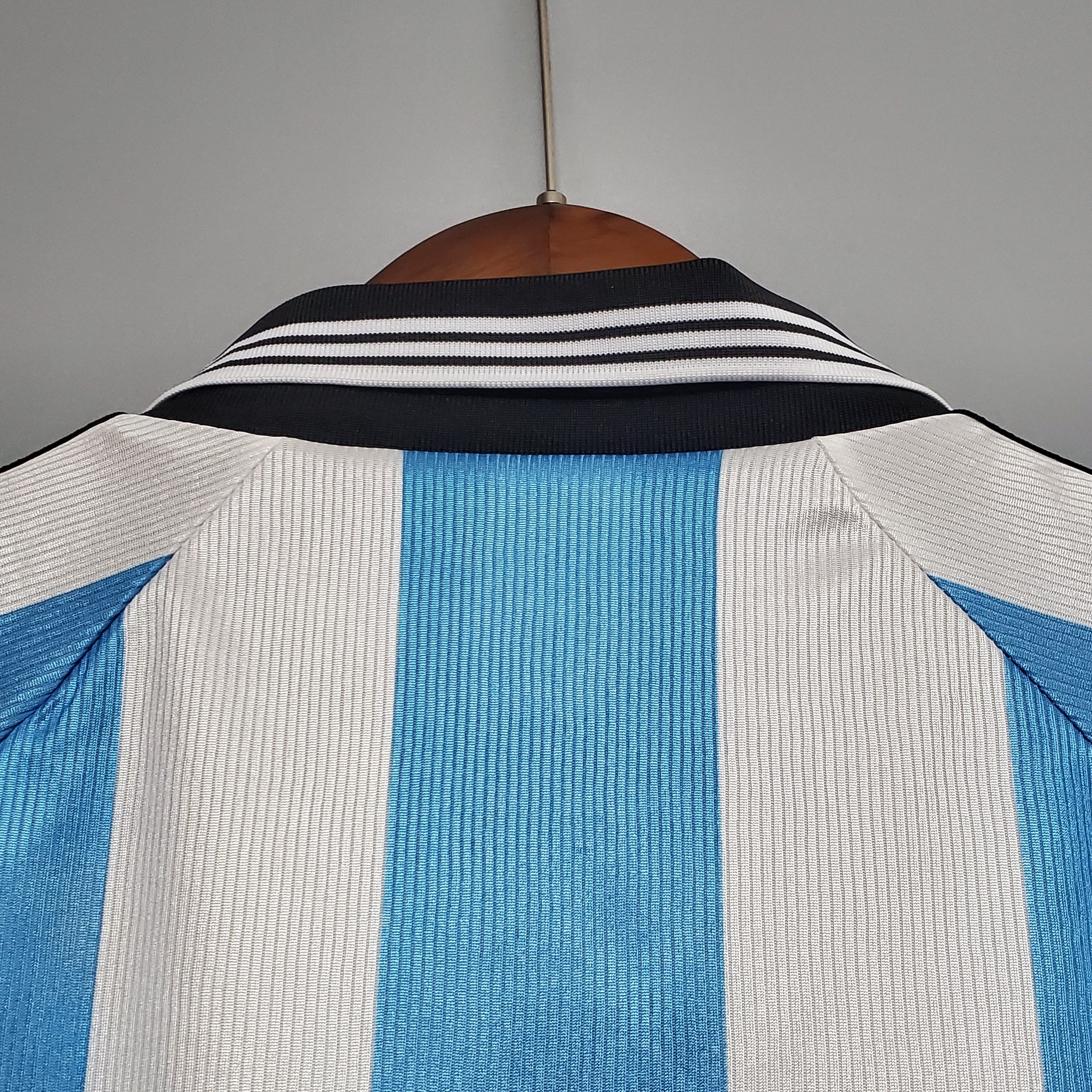 New Argentina Retro Shirt 98/99