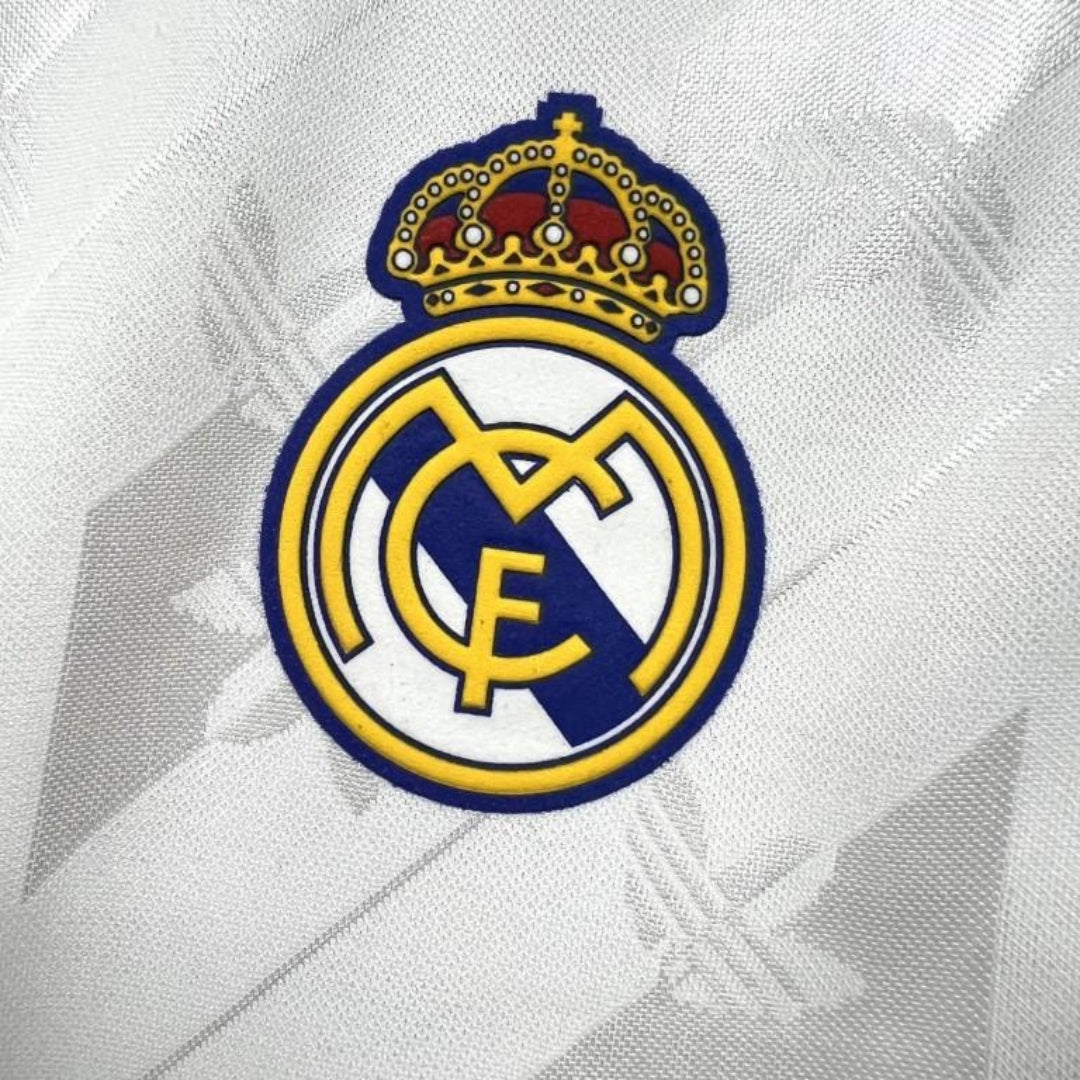 New Real Madrid Special Edition Shirt 25/26
