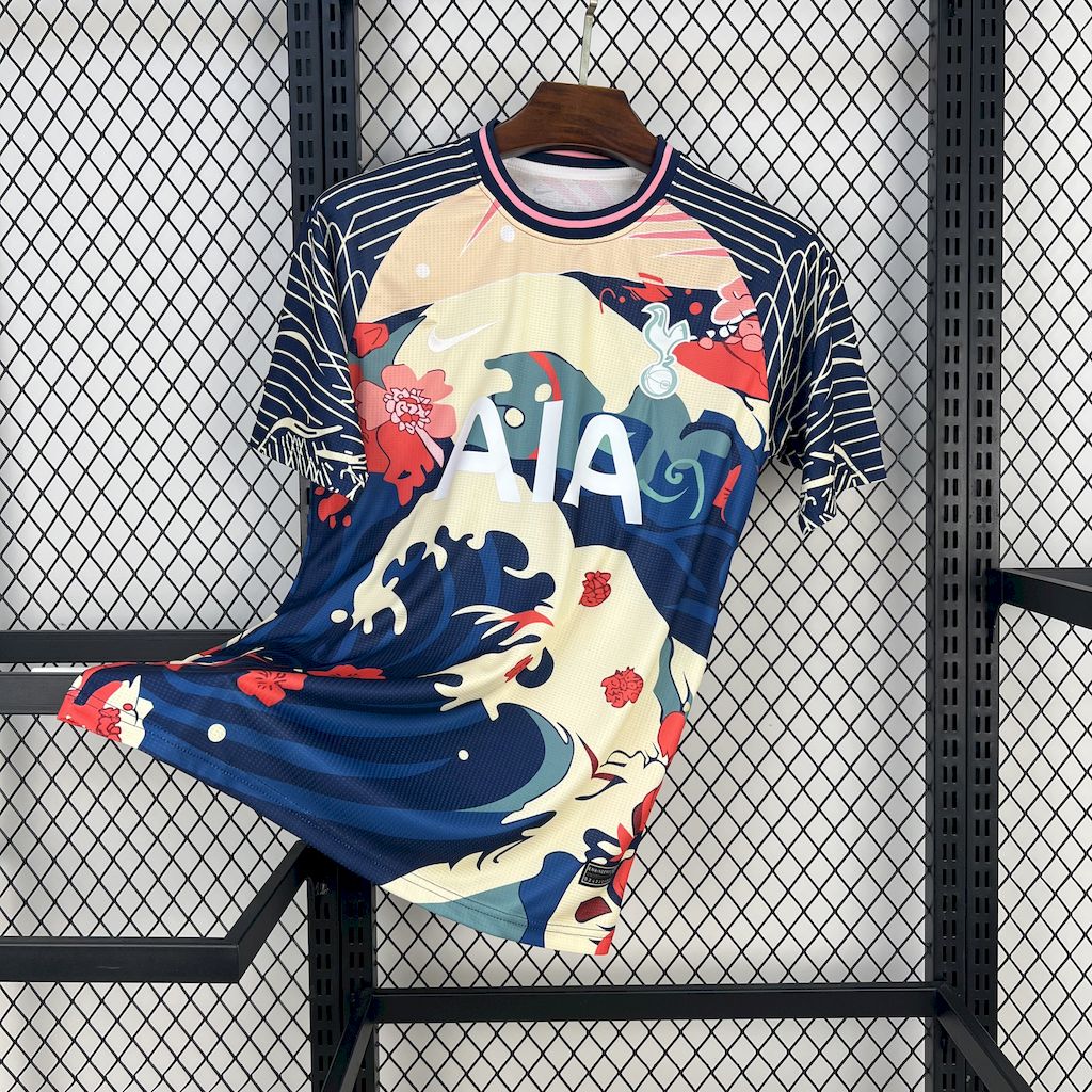 New Tottenham Hotspur Special Edition Shirt 25/26