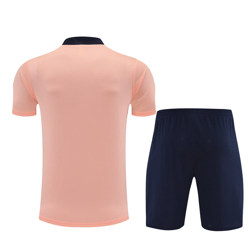 New Chelsea FC TrackSuit Corto 25/26
