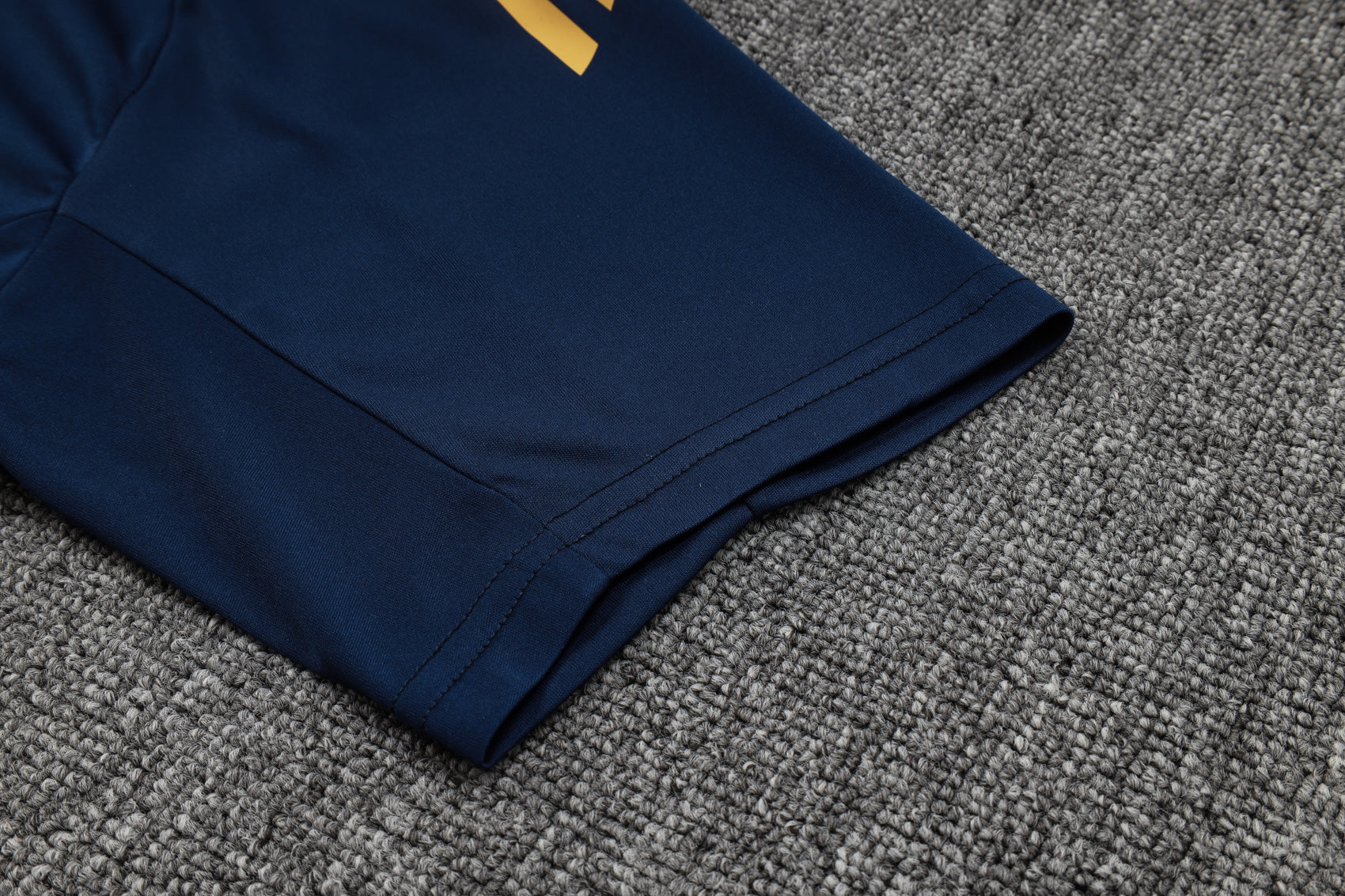 New Real Madrid 6º TrackSuit Corto 24/25