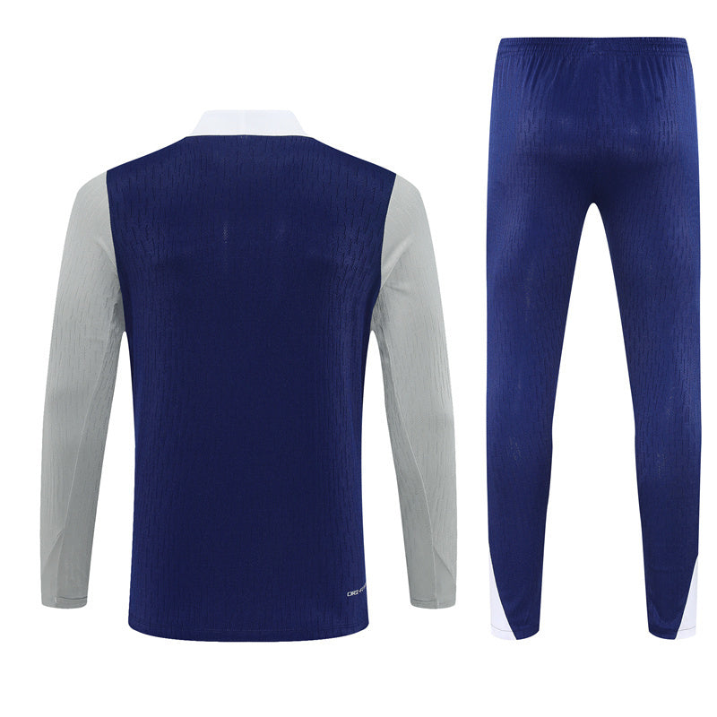 New Tottenham Hotspur TrackSuit Complete 25/26