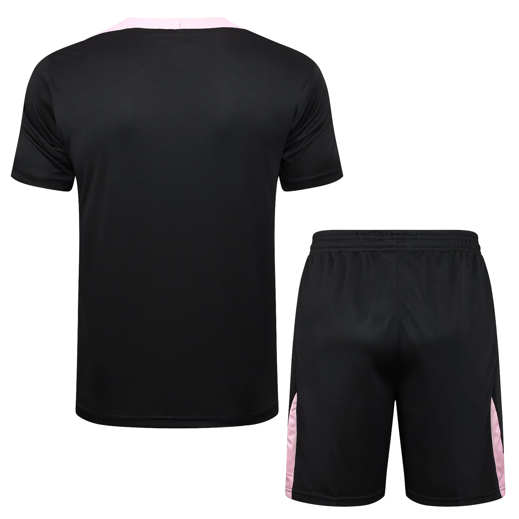 New París Saint-Germain FC TrackSuit Corto 24/25 (PSG)