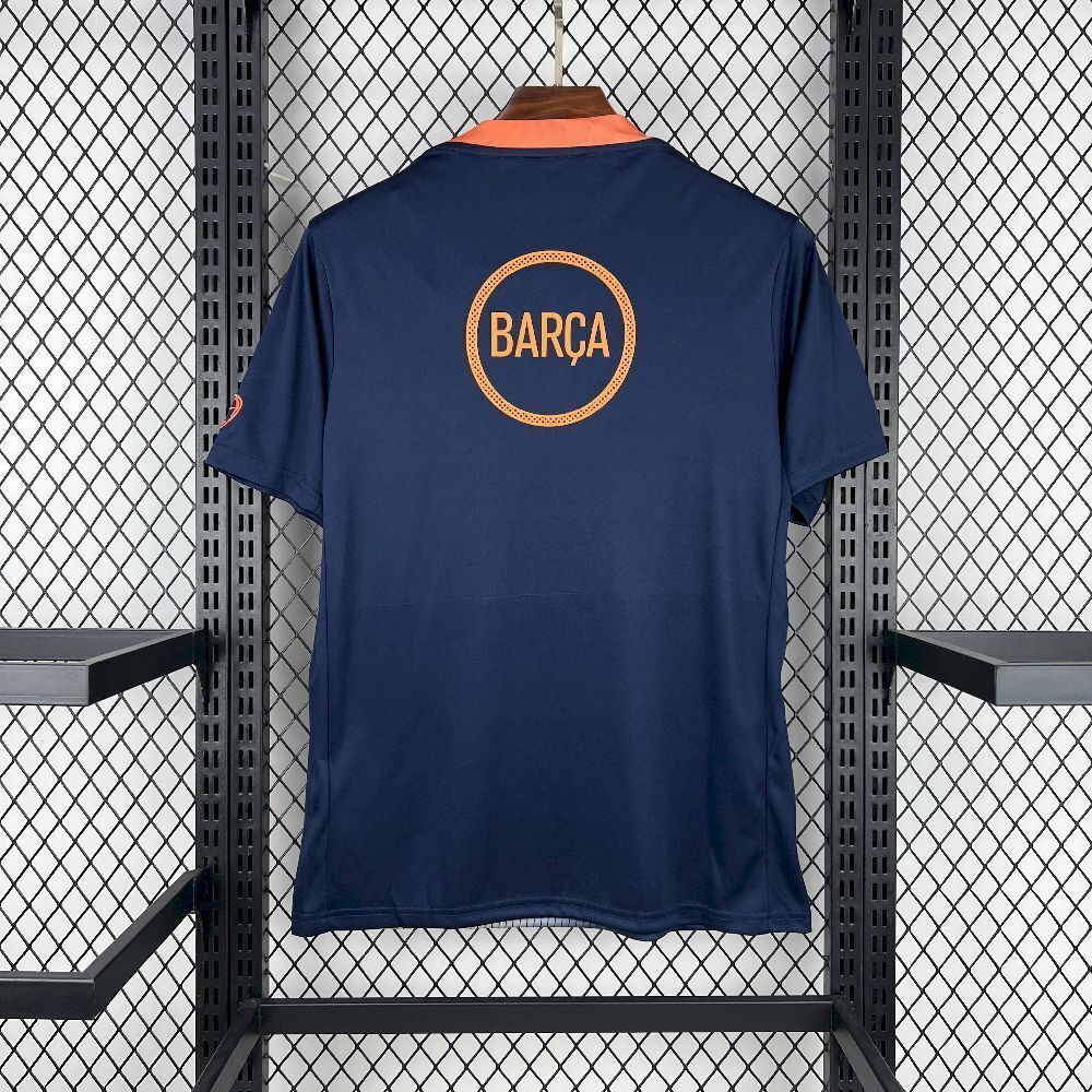 New FC Barcelona Special Edition Shirt 25/26
