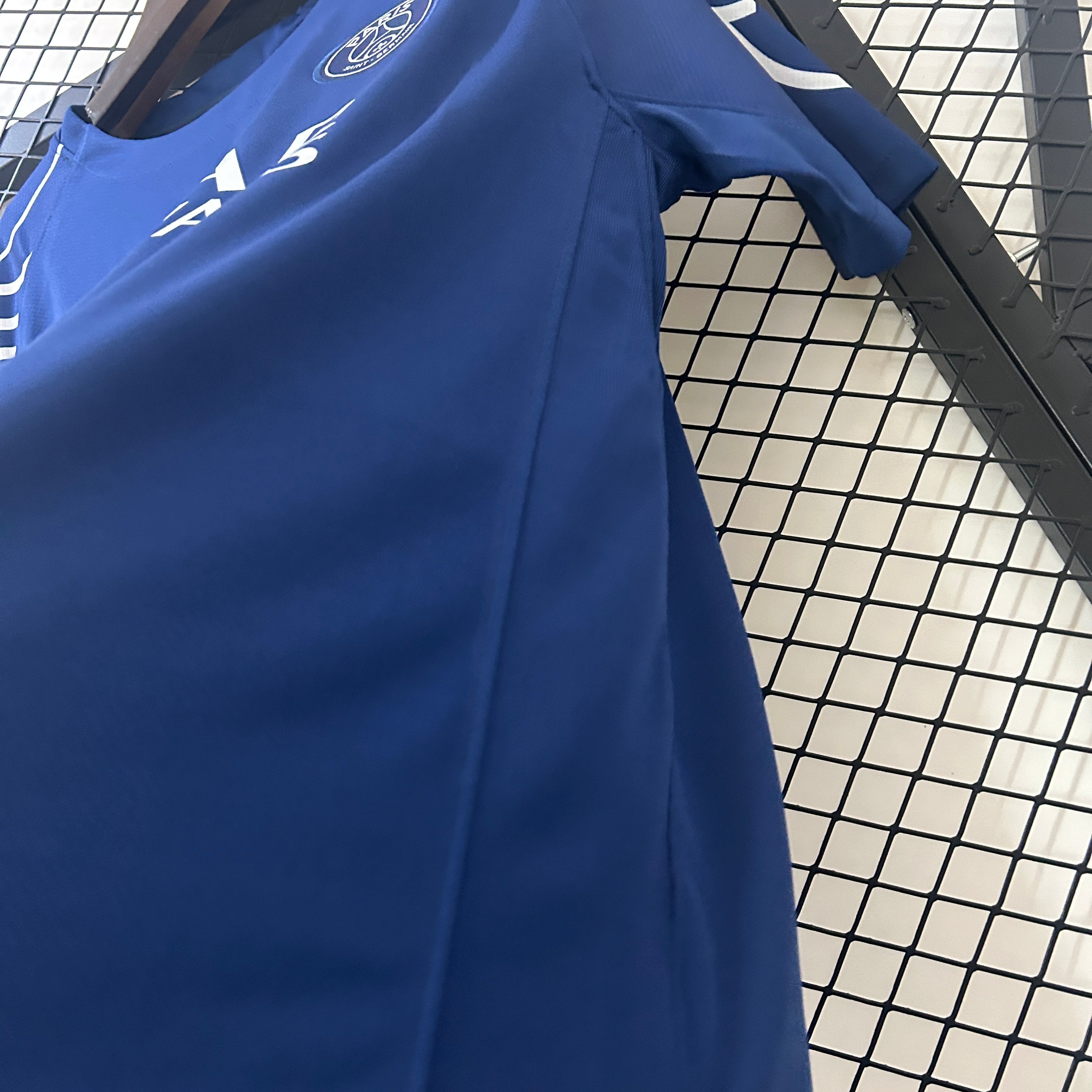 New Paris Saint Germain Away (PSG) 24/25