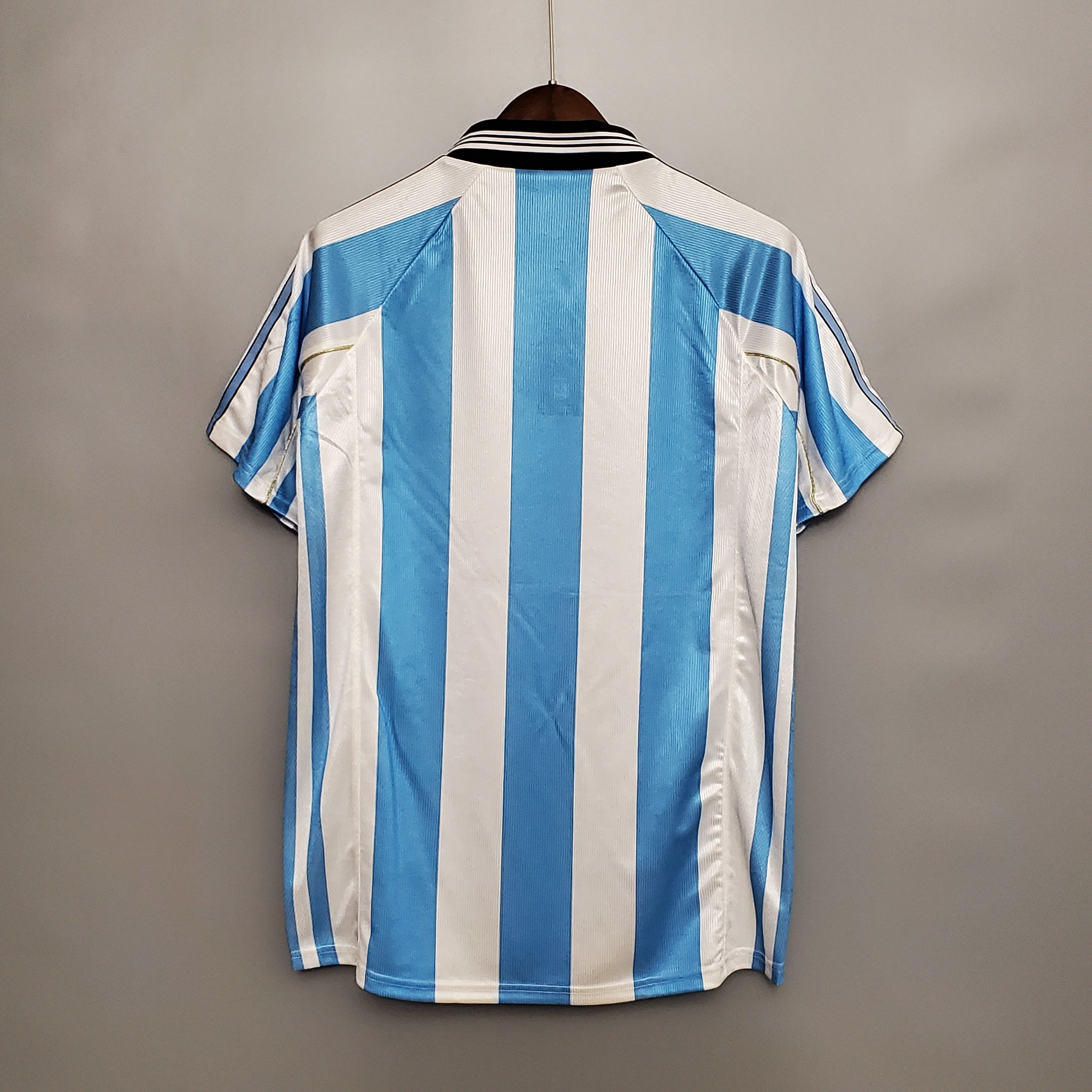 New Argentina Retro Shirt 98/99