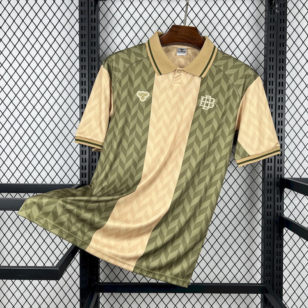 New Real Betis Special Edition Shirt 25/26
