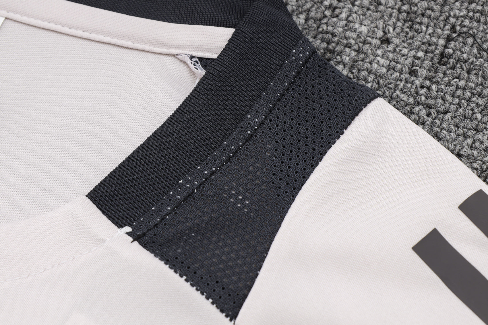 New Real Madrid 7º TrackSuit Corto 24/25