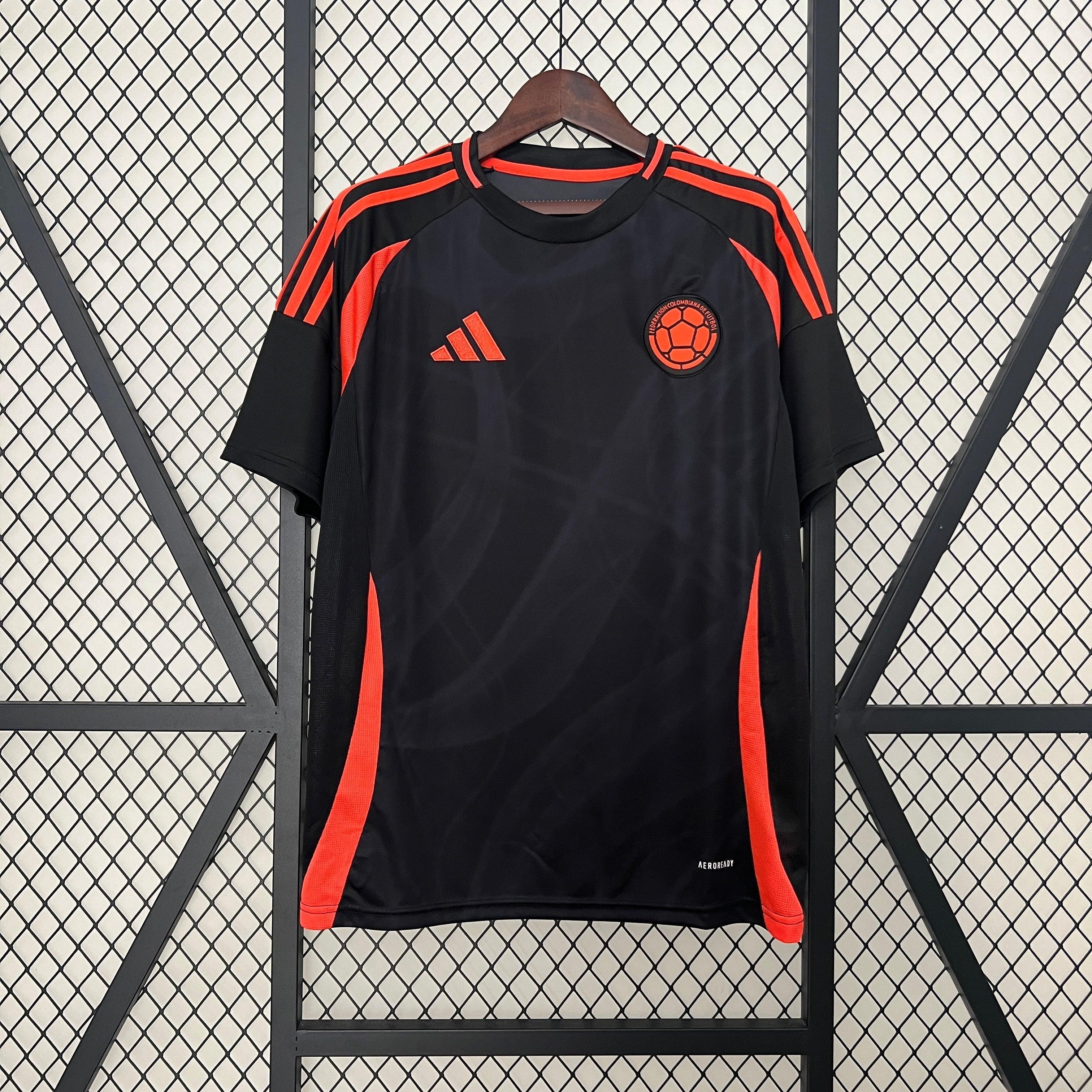New Colombia Shirt Copa América 2024