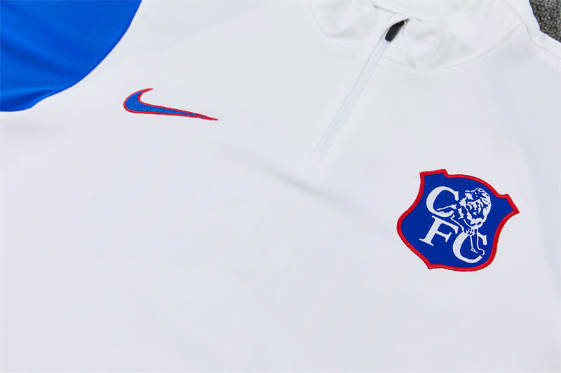 New Chelsea FC TrackSuit Complete 26/27