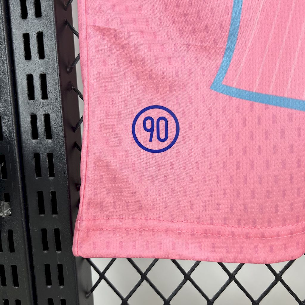 New FC Barcelona Special Edition Shirt 25/26