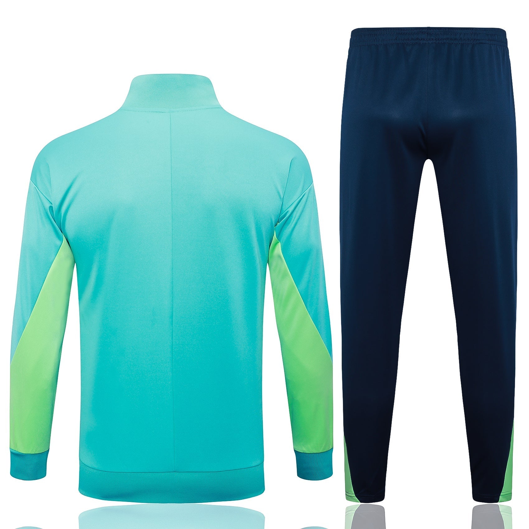 New Brasil TrackSuit Complete 24/25