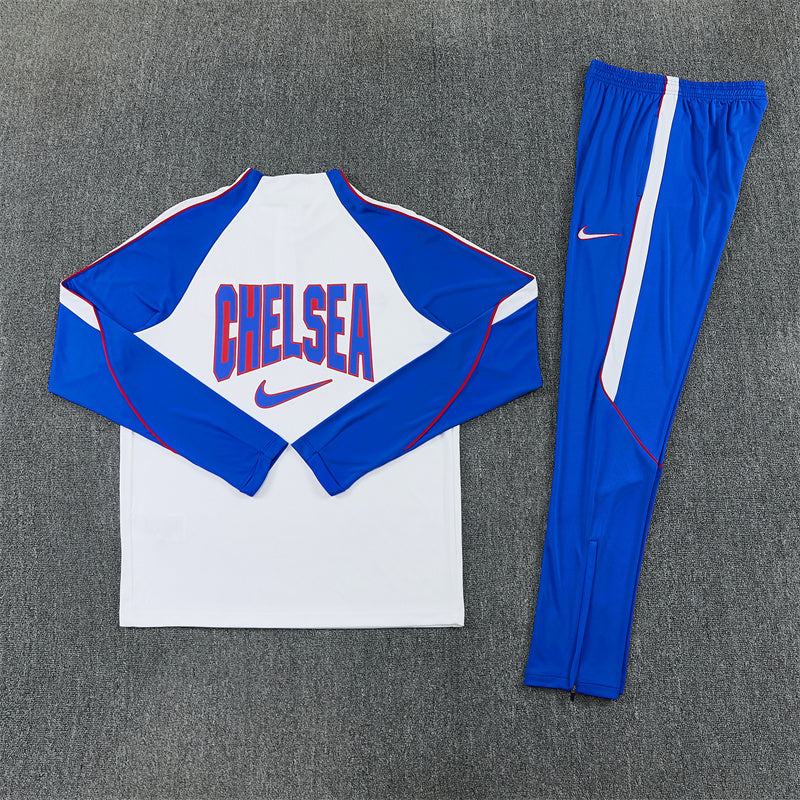 Niño - Chelsea FC TrackSuit Complete 26/27